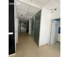espacio comercial en Alquilar en Las Palmas de Gran Canaria. QTOT-T517