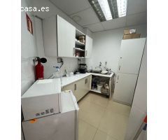 espacio comercial en Alquilar en Las Palmas de Gran Canaria. QTOT-T517