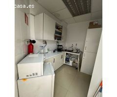 espacio comercial en Alquilar en Las Palmas de Gran Canaria. QTOT-T517