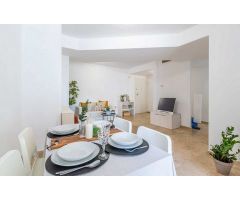 apartamento en Venta en Moraira. SABN-T406