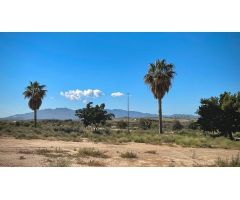 Parcela urbana con licencia de obra en venta en La Cabuzana – Vera Playa. XIDB-T223