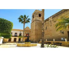 Parcela urbana con licencia de obra en venta en La Cabuzana – Vera Playa. XIDB-T223