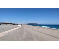 Parcela urbana con licencia de obra en venta en La Cabuzana – Vera Playa. XIDB-T223