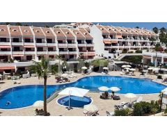 ? ? Estudio en venta, Parque Santiago I, Las Americas (Arona), Tenerife, 30 m², 299.900 € ?. XPKP-T2