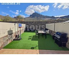 ? ? Adosado en venta, Mirador del Duque, Costa Adeje (Madroñal), Tenerife, 4 Dormitorios, 160 m², 45