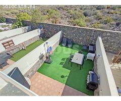 ? ? Adosado en venta, Mirador del Duque, Costa Adeje (Madroñal), Tenerife, 4 Dormitorios, 160 m², 45