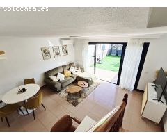 ? ? Adosado en venta, Mirador del Duque, Costa Adeje (Madroñal), Tenerife, 4 Dormitorios, 160 m², 45