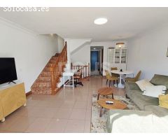 ? ? Adosado en venta, Mirador del Duque, Costa Adeje (Madroñal), Tenerife, 4 Dormitorios, 160 m², 45
