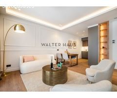 Piso exterior en venta en Recoloteos, Madrid.. EGYB-T666