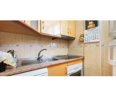 bungalow en Venta en Pilar De La Horadada. ETRV-T2559