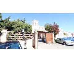 villa en Venta en Orihuela Costa. ETRV-T2562