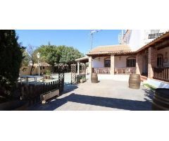 villa en Venta en Orihuela Costa. ETRV-T2562