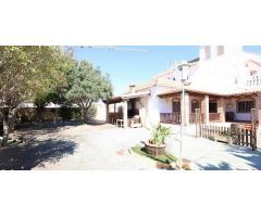 villa en Venta en Orihuela Costa. ETRV-T2562