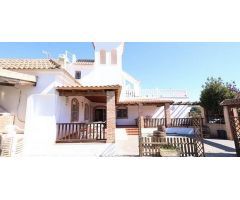 villa en Venta en Orihuela Costa. ETRV-T2562