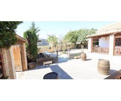 villa en Venta en Orihuela Costa. ETRV-T2562