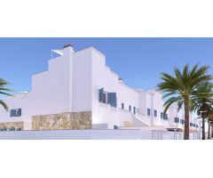 bungalow en Venta en Pilar De La Horadada. ETRV-T2563