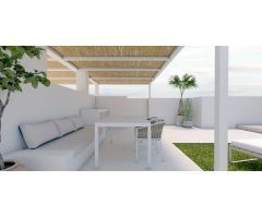 bungalow en Venta en Pilar De La Horadada. ETRV-T2563