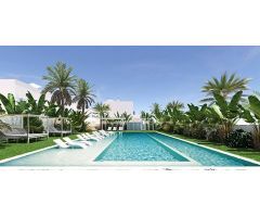 bungalow en Venta en Pilar De La Horadada. ETRV-T2563