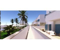bungalow en Venta en Pilar De La Horadada. ETRV-T2563