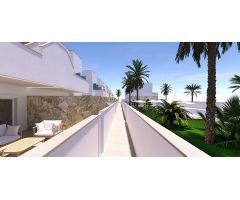 bungalow en Venta en Pilar De La Horadada. ETRV-T2563