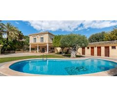 villa en Venta en Elche/Elx. ETRV-T2566