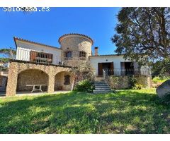 casa en Venta en Calonge. FHOQ-T1398
