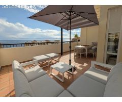 apartamento en Venta en Altea. FTBS-T3595