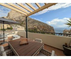 apartamento en Venta en Altea. FTBS-T3595