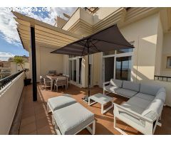 apartamento en Venta en Altea. FTBS-T3595