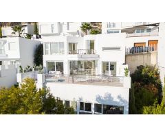 villa en Venta en Altea. FTBS-T3596