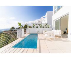 villa en Venta en Altea. FTBS-T3596