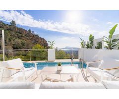 villa en Venta en Altea. FTBS-T3596