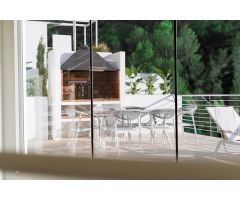 villa en Venta en Altea. FTBS-T3596