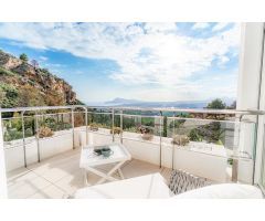 villa en Venta en Altea. FTBS-T3596