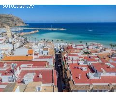 apartamento en Venta en Javea. IVMD-T114