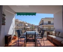 apartamento en Venta en Javea. IVMD-T114