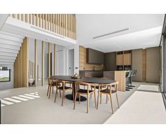 villa en Venta en Benahavis. LEPV-T4256