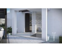 villa en Venta en Estepona. LEPV-T4257