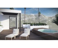 villa en Venta en Estepona. LEPV-T4257