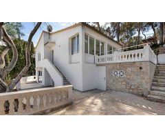 villa en Venta en Santa Ponsa. XPNT-T3940