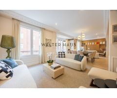 Piso en venta reformado en Castellana, Madrid. EGYB-T667