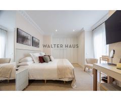 Piso en venta reformado en Castellana, Madrid. EGYB-T667