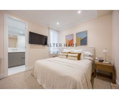 Piso en venta reformado en Castellana, Madrid. EGYB-T667