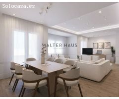 Piso en venta a reformar en Goya, Madrid.. EGYB-T668