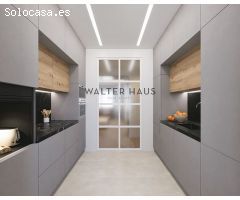 Piso en venta a reformar en Goya, Madrid.. EGYB-T668