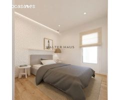 Piso en venta a reformar en Goya, Madrid.. EGYB-T668