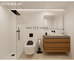Piso en venta a reformar en Goya, Madrid.. EGYB-T668