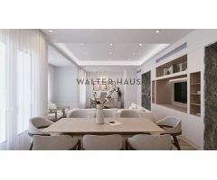 Piso en venta a reformar en Goya, Madrid.. EGYB-T668