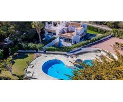 villa en Venta en Orihuela Costa. ETRV-T2579