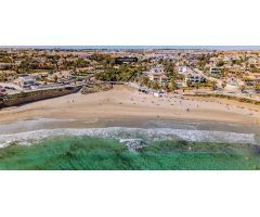 villa en Venta en Orihuela Costa. ETRV-T2579